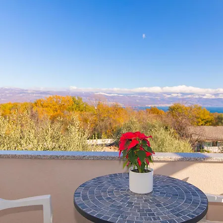 Silvana Apartment Risika