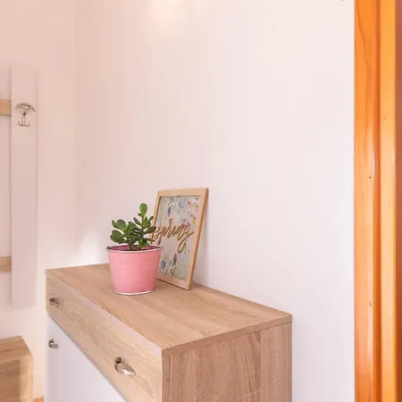 Silvana Appartement
