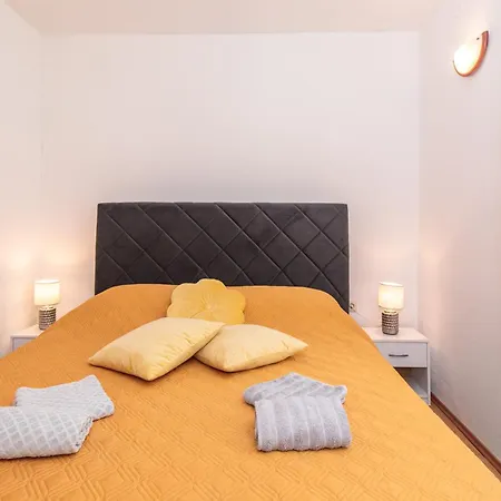 Appartement Silvana *