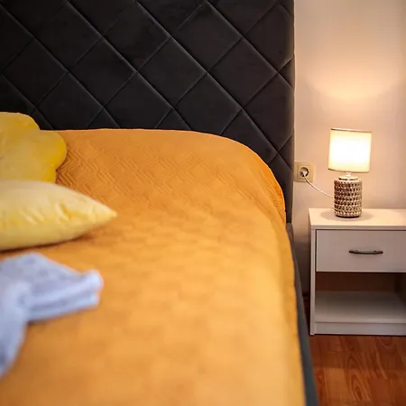 Appartement Silvana Risika