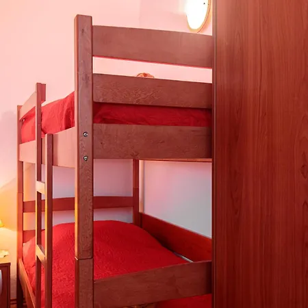 Silvana Appartement