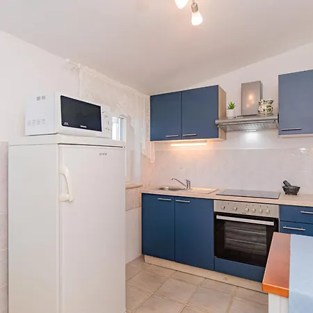 Appartement Silvana *
