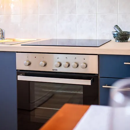 Appartement Silvana *