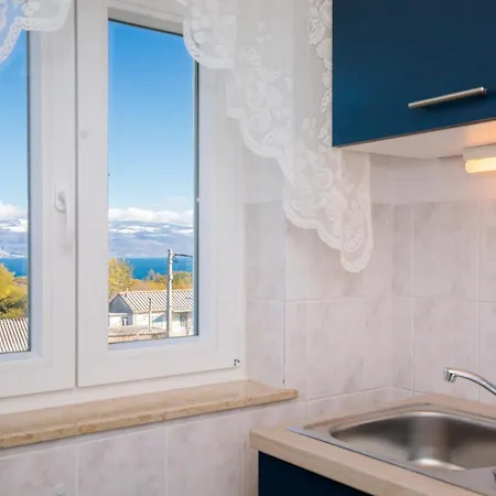 Appartement Silvana