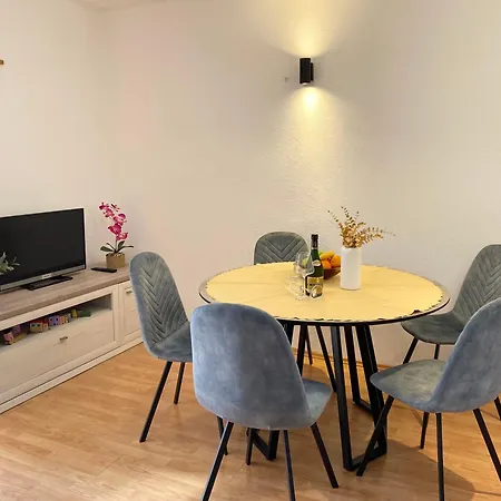 Silvana Appartement *