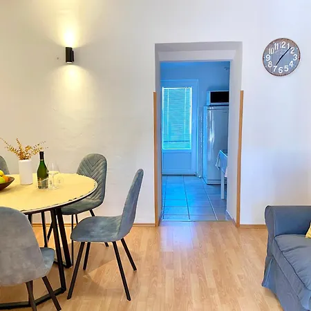 Appartement Silvana *