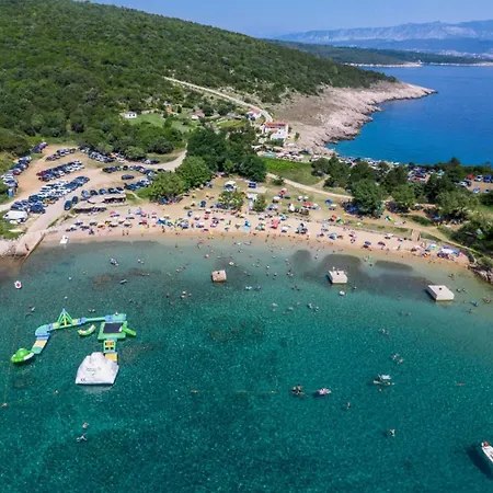 Silvana Apartman Risika