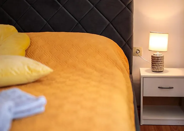 Apartman Silvana Risika