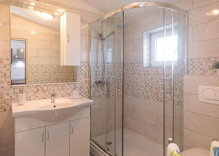 Silvana Apartman Risika