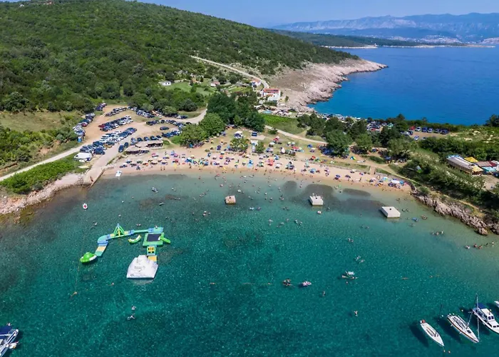 Silvana Apartman Risika