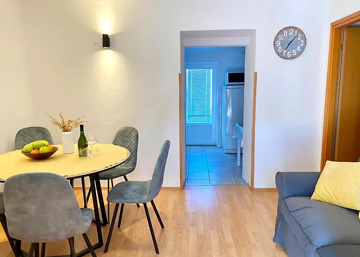 Apartman Silvana *